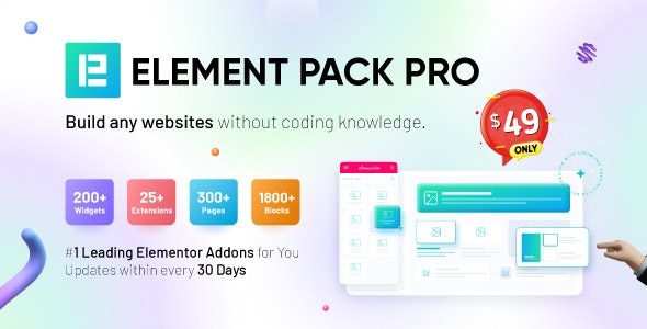Element-pack-pro-banner